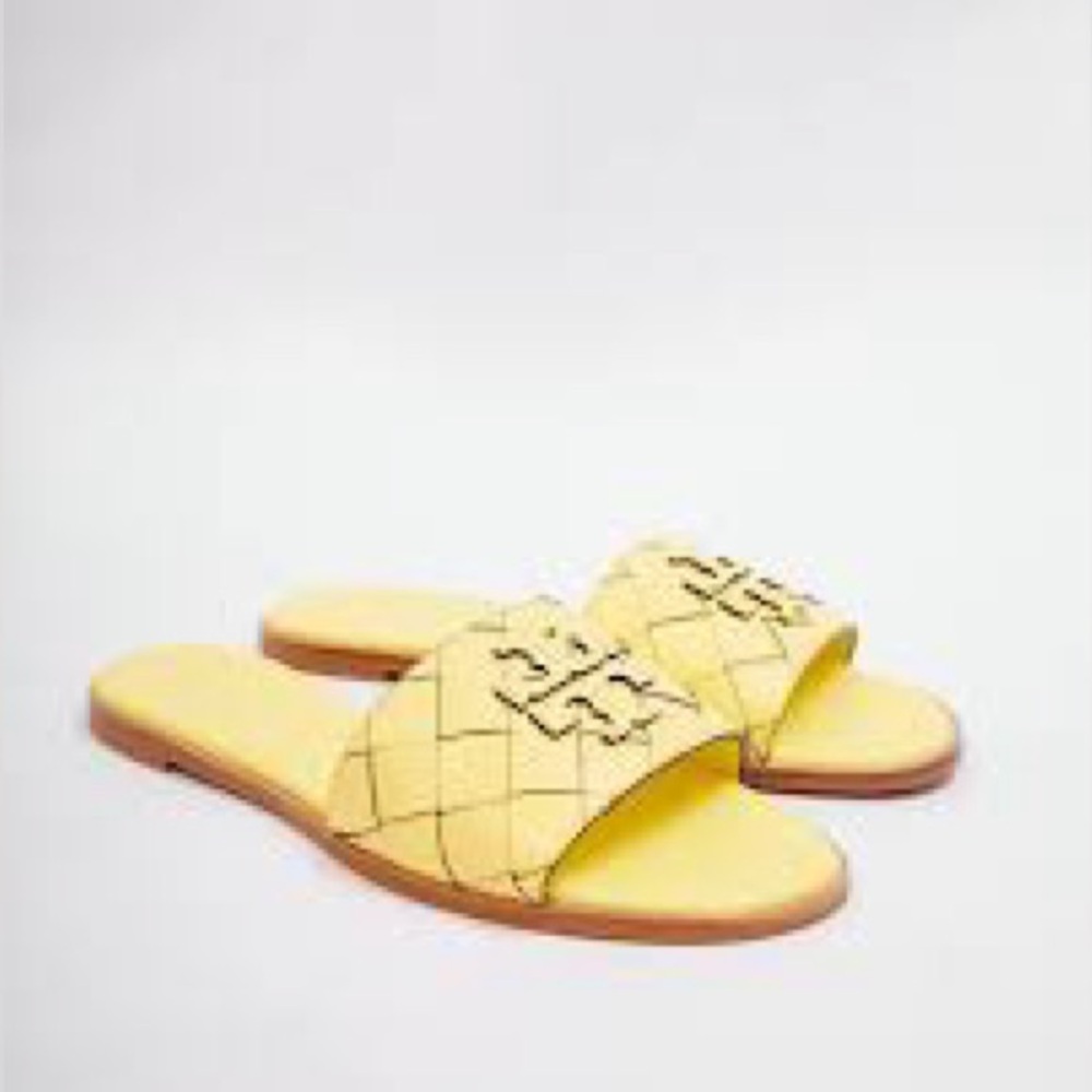 Tory Burch Everly Slide